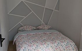 Appartement 40 M2